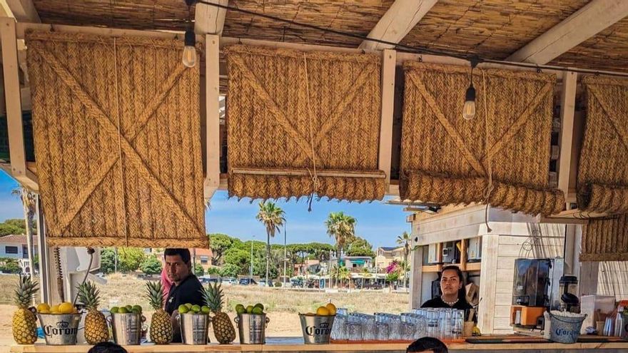 Messi llegó a Rosario junto a Di María y Otamendi