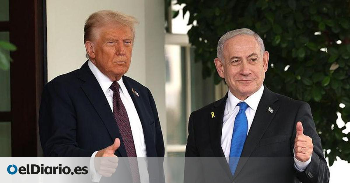 Dudas en Israel sobre el compromiso de Netanyahu con el plan para Gaza: “Ha demostrado que puede matar cualquier acuerdo”