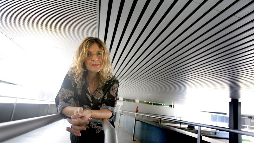 “Per fi ens hem cregut que tenim fonaments i que els valencians podem arribar a fer moltes coses”, comenta Susanna Lliberós.