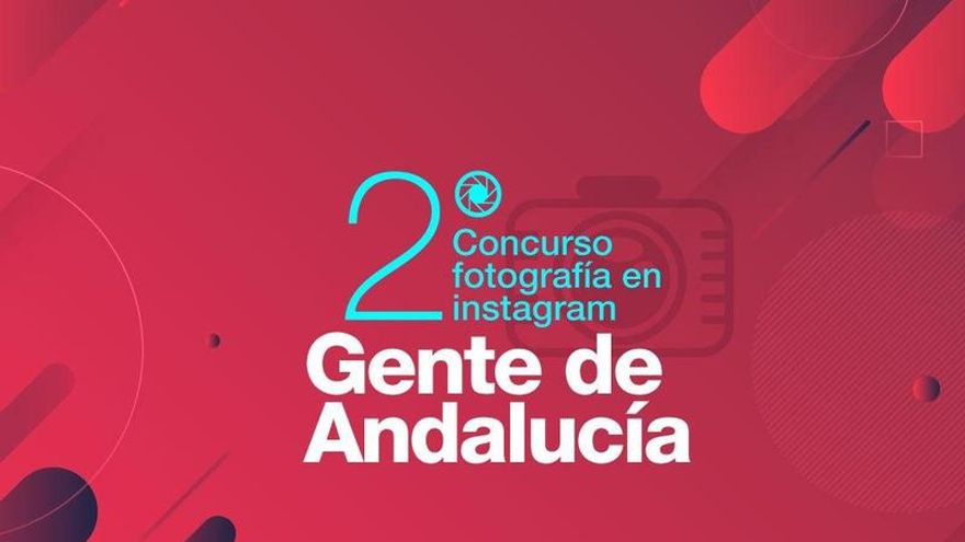Vuelve el concurso de fotografía en Instagram 'Gente de Andalucía' de la mano de elDiario.es Andalucía y la Fundación Cajasol