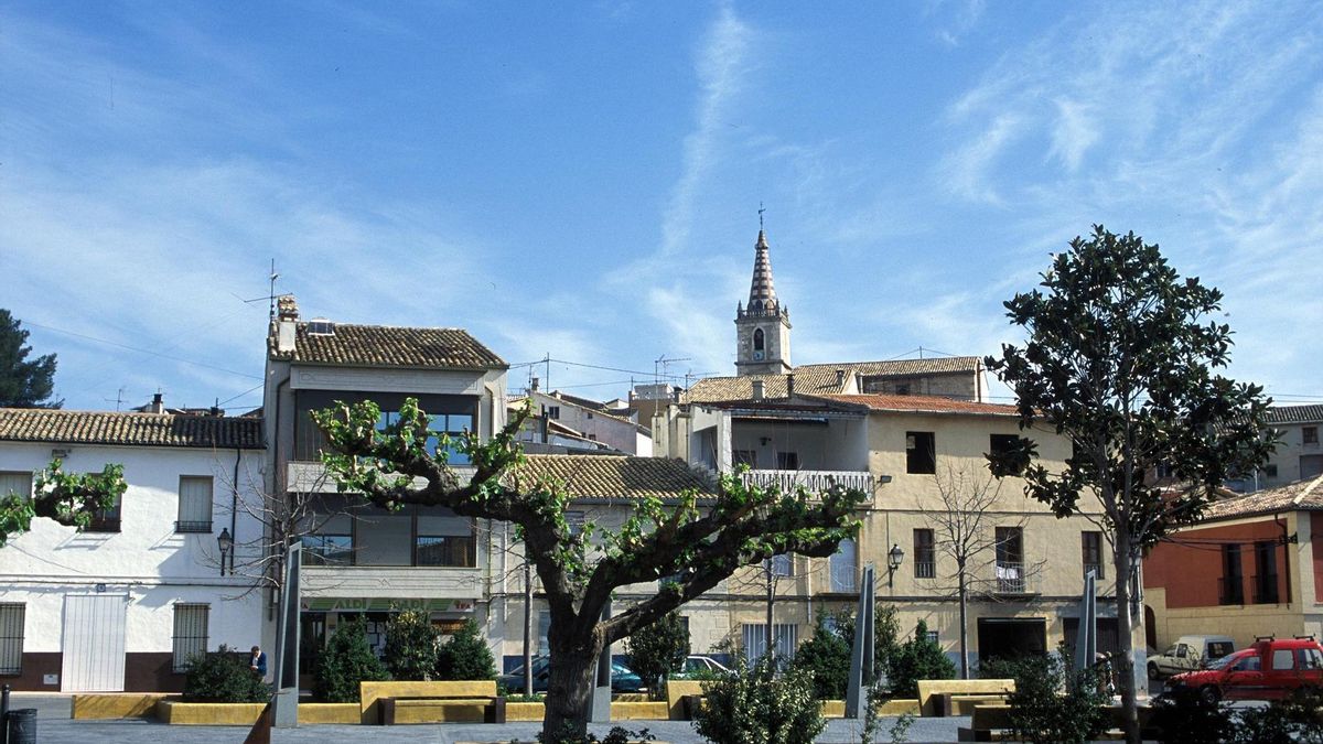 Se rompe el pacto en l’Alqueria d’Asnar entre tránsfugas de Compromís y el PP que puso fin a 44 años de gobierno socialista