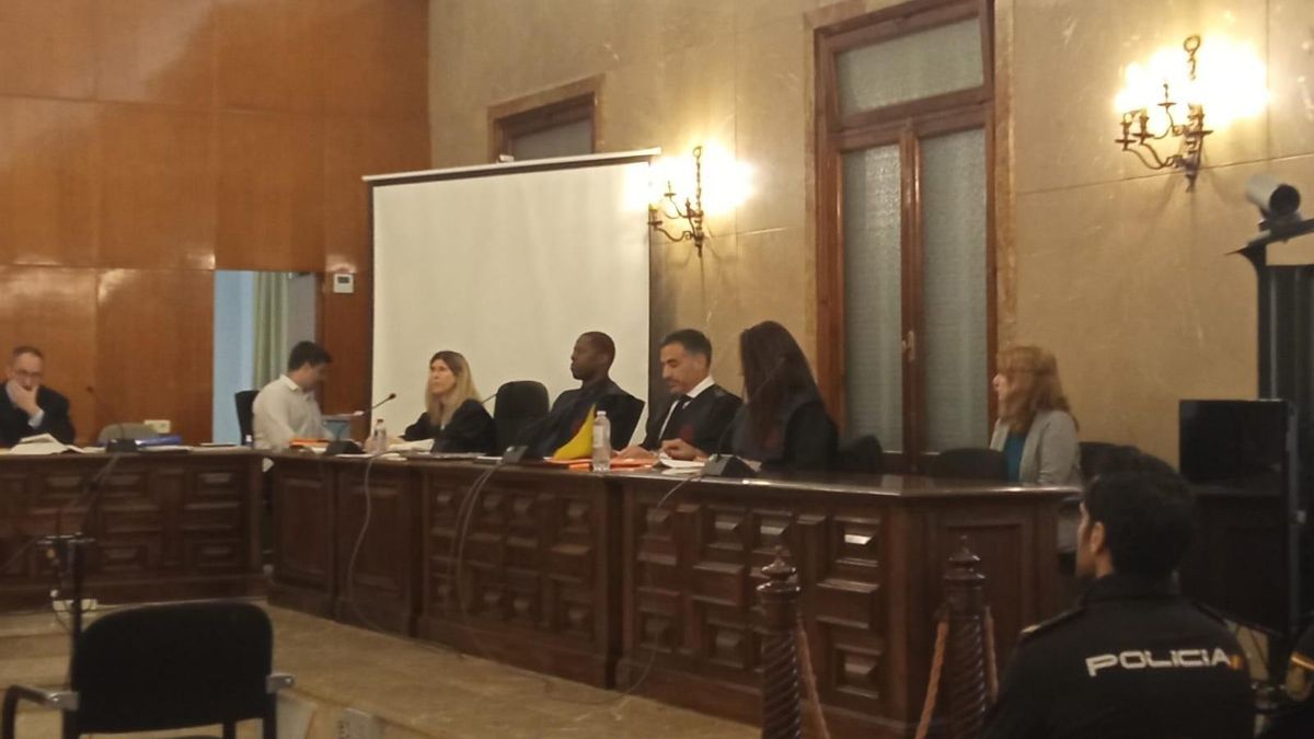 El juicio por un fuego mortal provocado en una vivienda de Ibiza apunta a la nuera del fallecido: “La maldad existe”