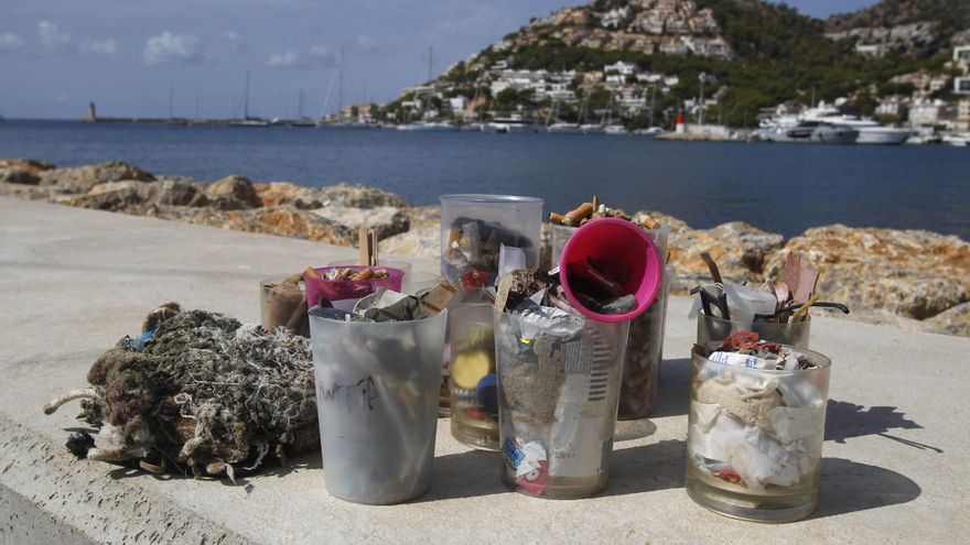 Balears no sabe qué hacer con su basura