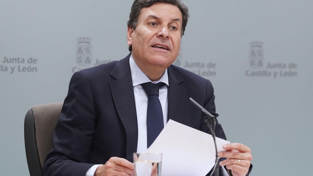 La Junta de Castilla y León declara la inversión de 233 millones anunciada por Iveco como Proyecto Prioritario