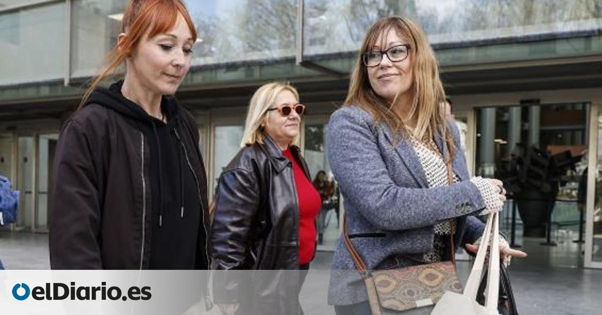 La jueza expulsa a una acusación conspiracionista que la amenazó y que vincula la dana con un “ritual satánico”