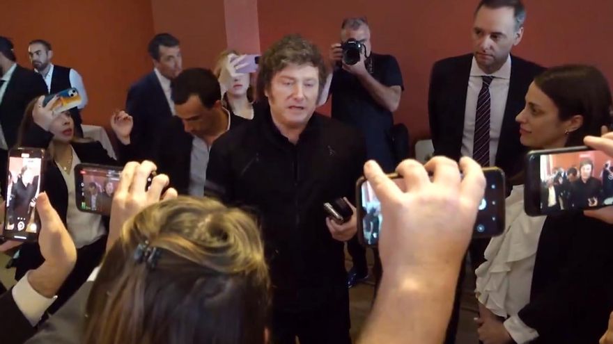 Sin PASO ni minorías: Milei intenta armar a su gusto el sistema electoral