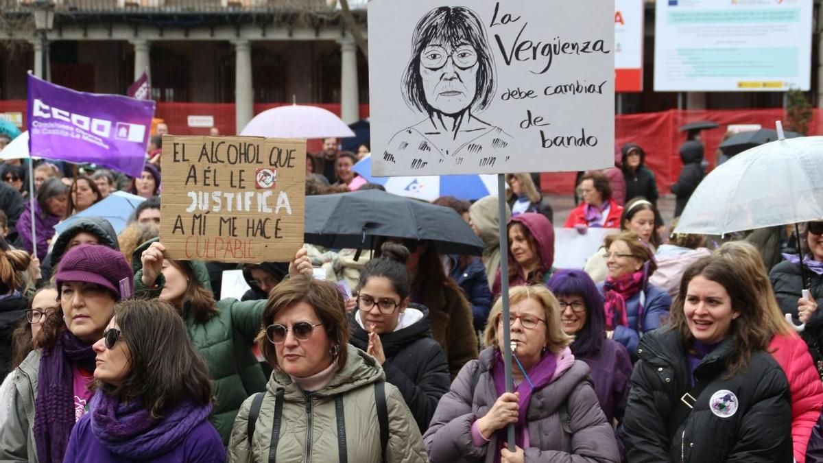 8M en Toledo