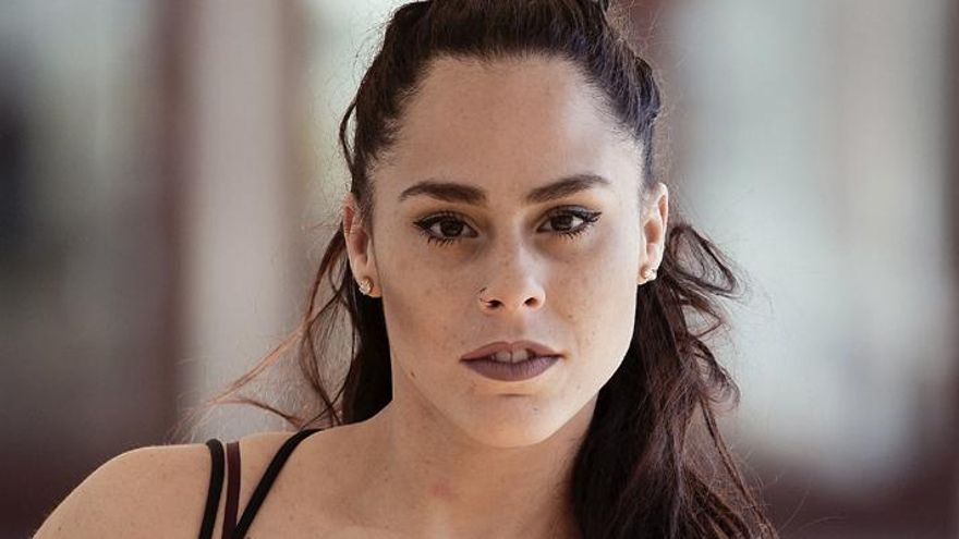 Oriana Meléndez Mejías