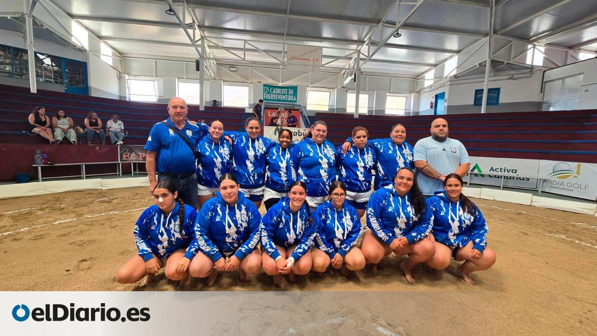 Máxima expectación ante las semifinales de ida del Torneo DISA Gobierno de Canarias Femenino