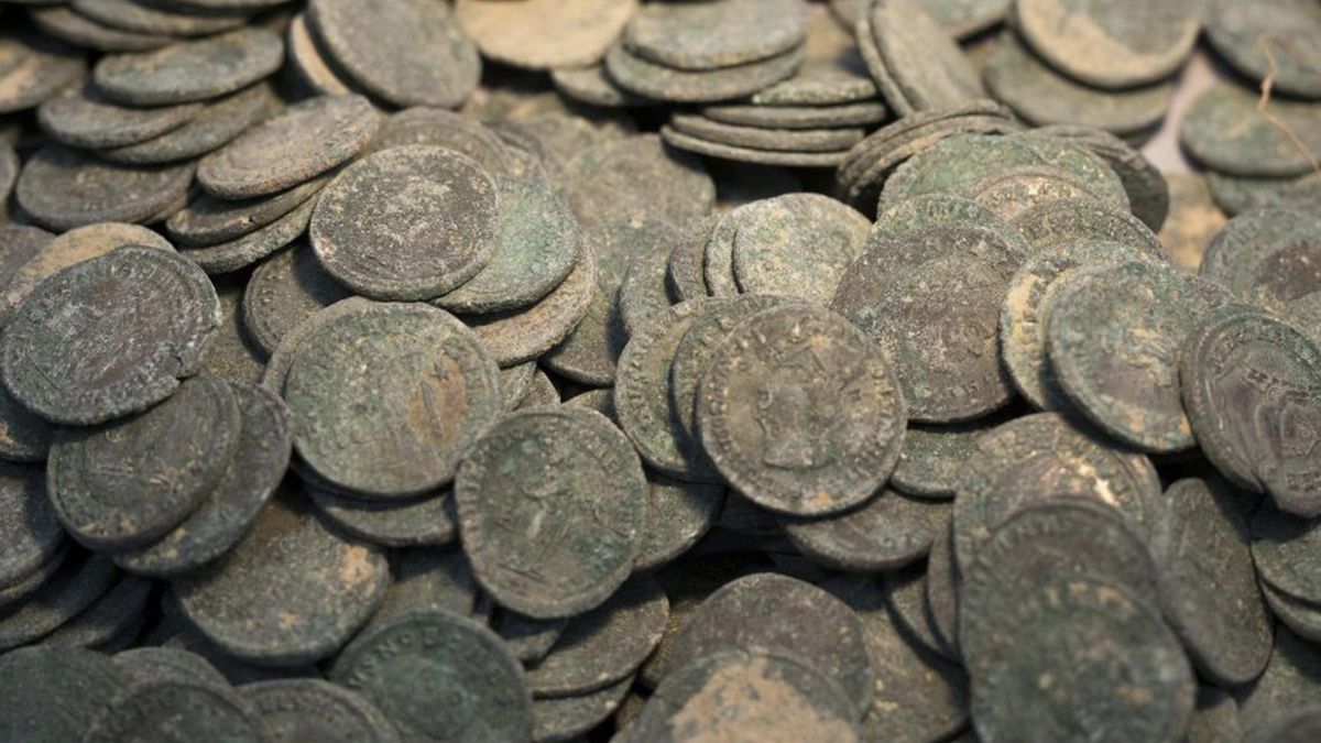 El legado romano sigue visible en la geografía y la administración españolas