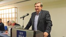 Fernando Martínez, nuevo director general de Memoria Histórica