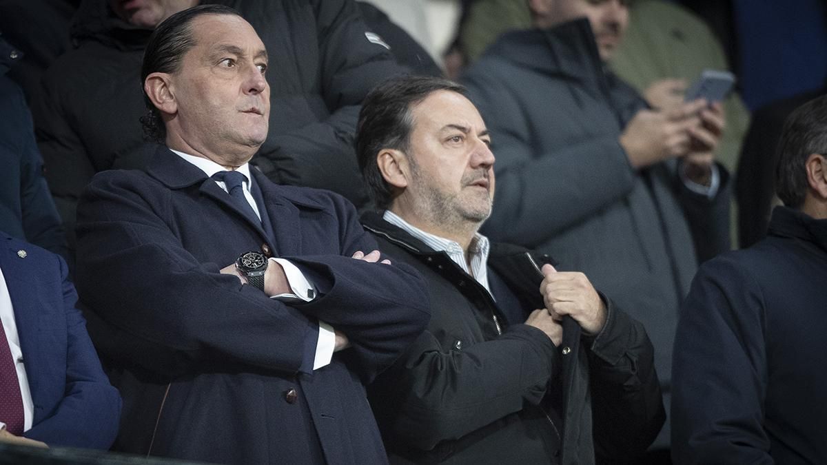 Las imágenes del Granada CF - Córdoba CF