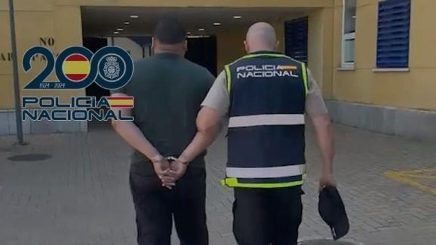 Cae una red de trata de mujeres que operaba desde pisos de Toledo y Guadalajara