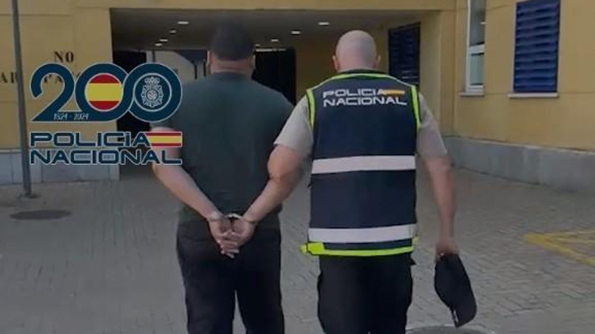 Cae una red de trata de mujeres que operaba desde pisos de Toledo y Guadalajara