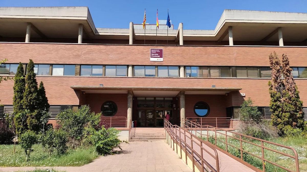 Las familias denuncian el "caos" en la escolarización fuera de plazo en Aragón: "Los problemas informáticos continúan"