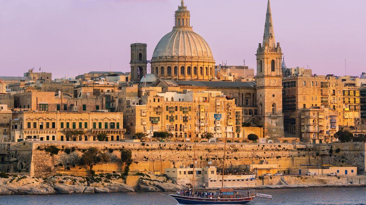 En busca del sol de invierno: seis destinos más que agradables para un plan de pocos días