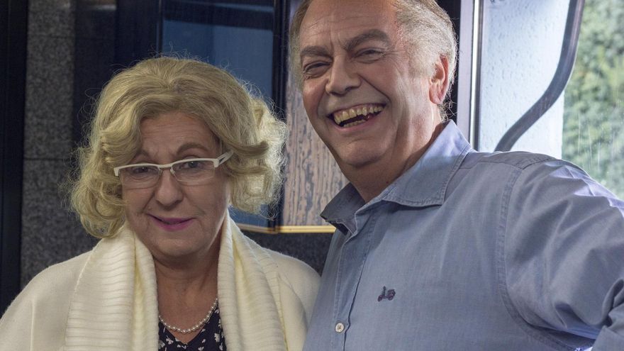 Imagen de 'Hoy no, mañana'