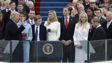 Trump anuncia al mundo su mensaje ultranacionalista