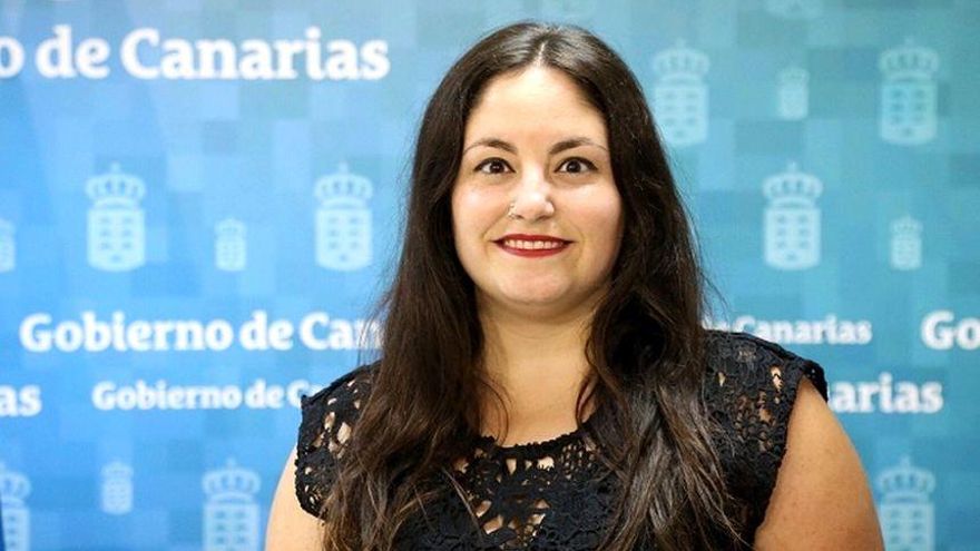 Laura Fuentes, sobre el apoyo de Podemos a la protestas contra El Salto de Chira: "Cuando la ciudadanía expresa su preocupación, lo responsable es escucharla"