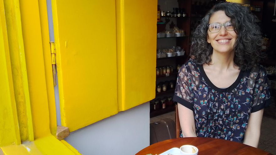 Laura Wittner: “El mandato tradicional de que las mujeres nos aguantemos las cosas también se aplicó a la menopausia”