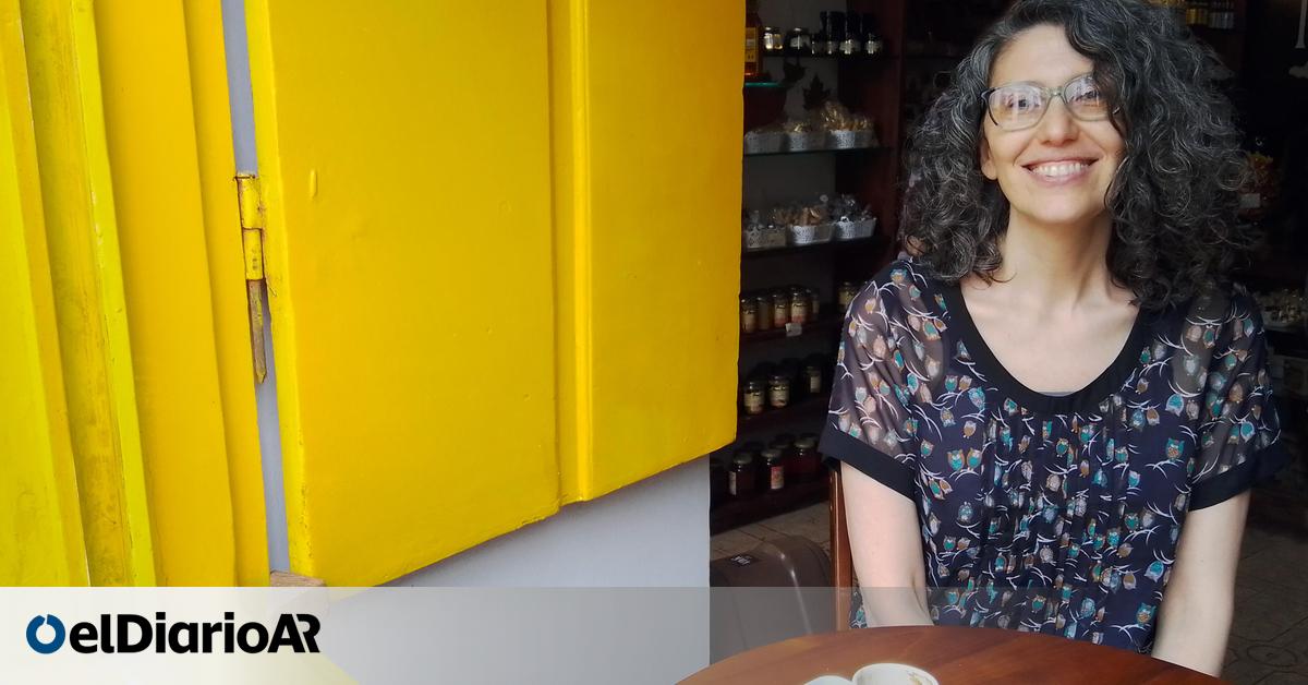Laura Wittner: “El mandato tradicional de que las mujeres nos aguantemos las cosas también se aplicó a la menopausia”