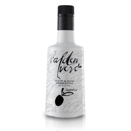 Valdenvero Hojiblanca