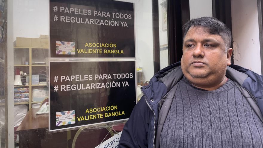 La lucha constante de los migrantes por conservar sus derechos