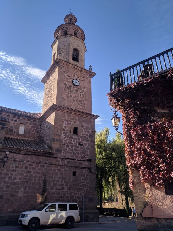 En el año 2020 llegaron a Cabra de Mora 17 nuevos vecinos.