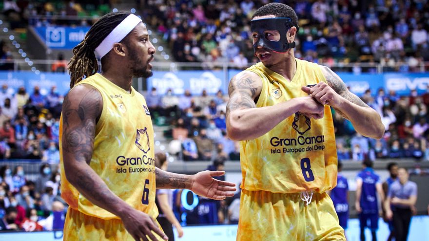 El Gran Canaria, a vencer a un rival directo