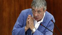 El PSOE ficha para las elecciones de 2019 al exlíder regional de IU expulsado por su papel en la gestión de Caja Madrid