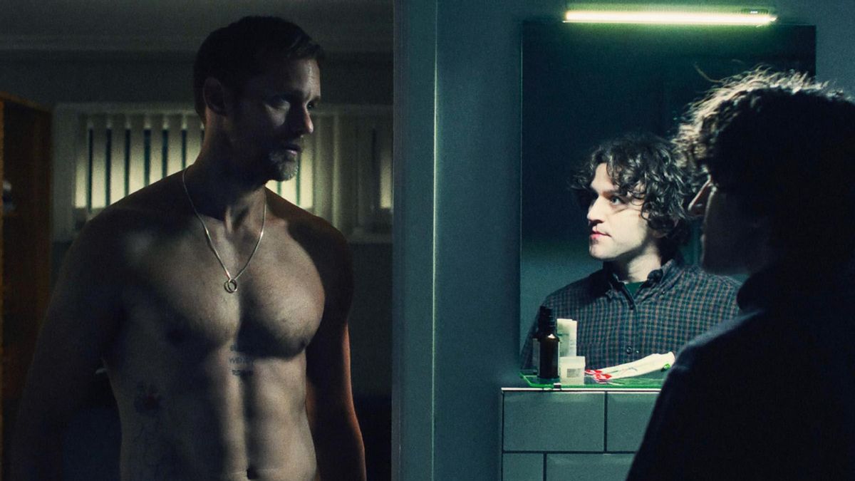 Fotograma de 'Pillion'