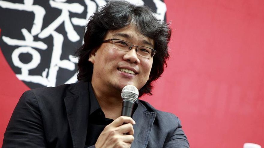 La organización animalista PETA elige "persona del año" al director de "Okja"