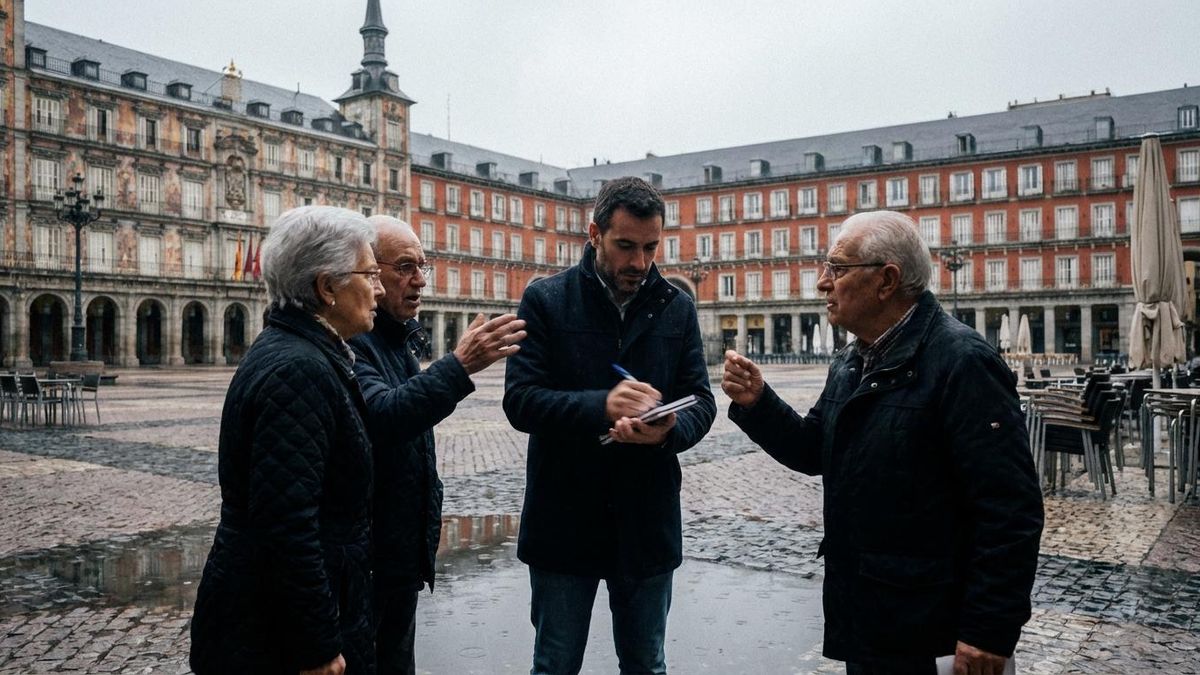 El periodismo en 2026: verificar hechos ya no basta, hay que entender por qué conectan