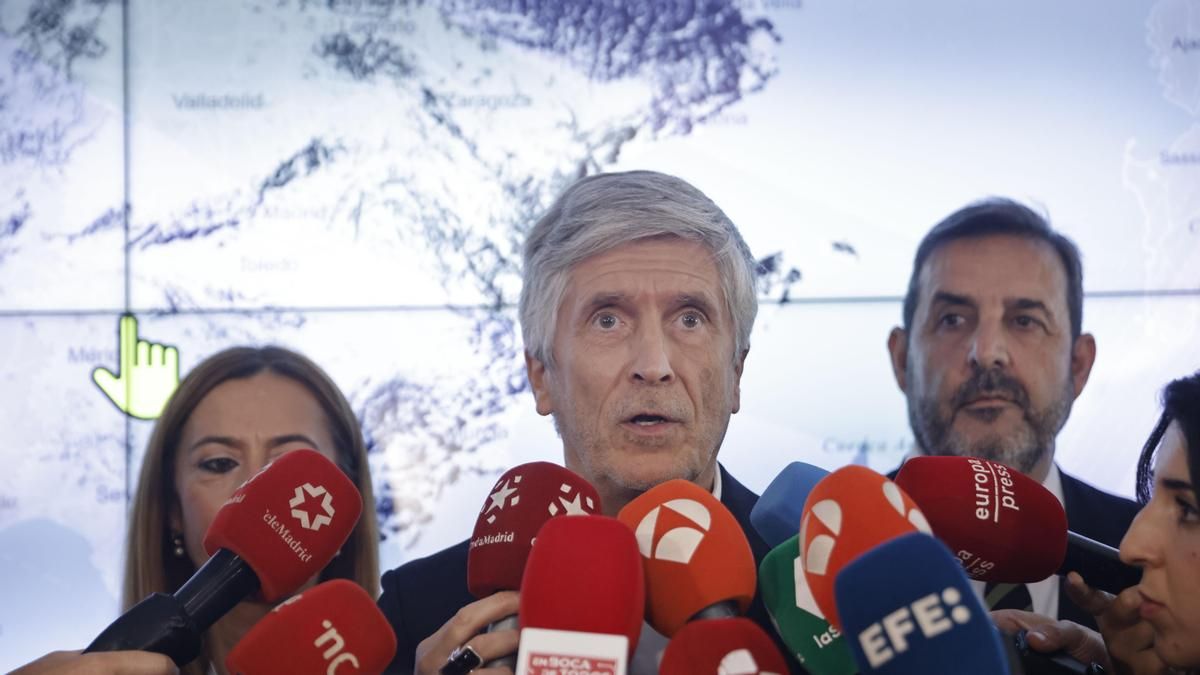 Última hora de la actualidad política, en directo
