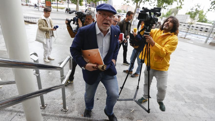 Anticorrupción pide 40 años a Villarejo por el encargo de Repsol y Caixabank para que Sacyr no controlara la petrolera