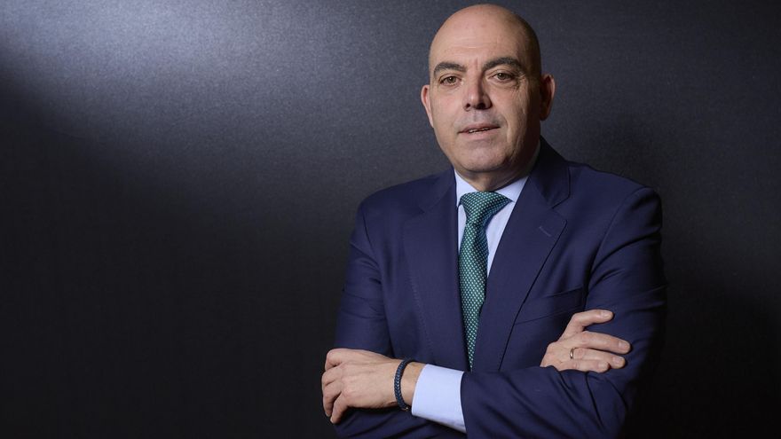 Lorenzo Amor inicia un nuevo mandato al frente de la patronal de autónomos ATA tras 20 años en el cargo