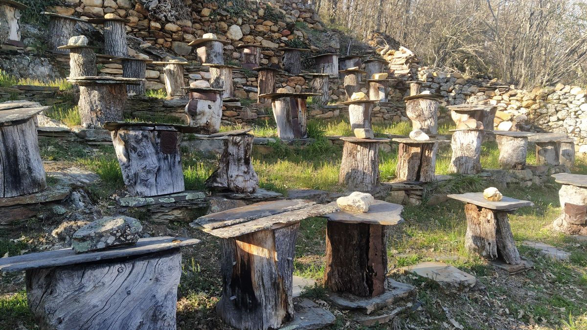 Miliel, la feria de miel de Filiel con raíces centenarias