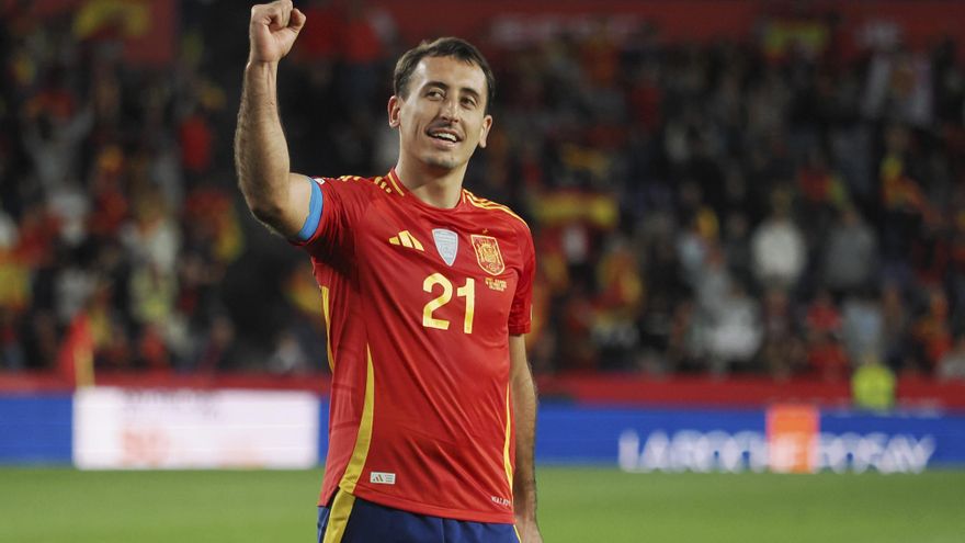 2026년 월드컵 예선: 날짜, 시간, 스페인과 조지아, 터키의 경기를 TV로 시청할 수 있는 곳