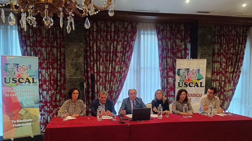 El Sindicato de Veterinarios de León califica "de insensatez" que Mañueco conceda a Salamanca una Facultad de Veterinaria