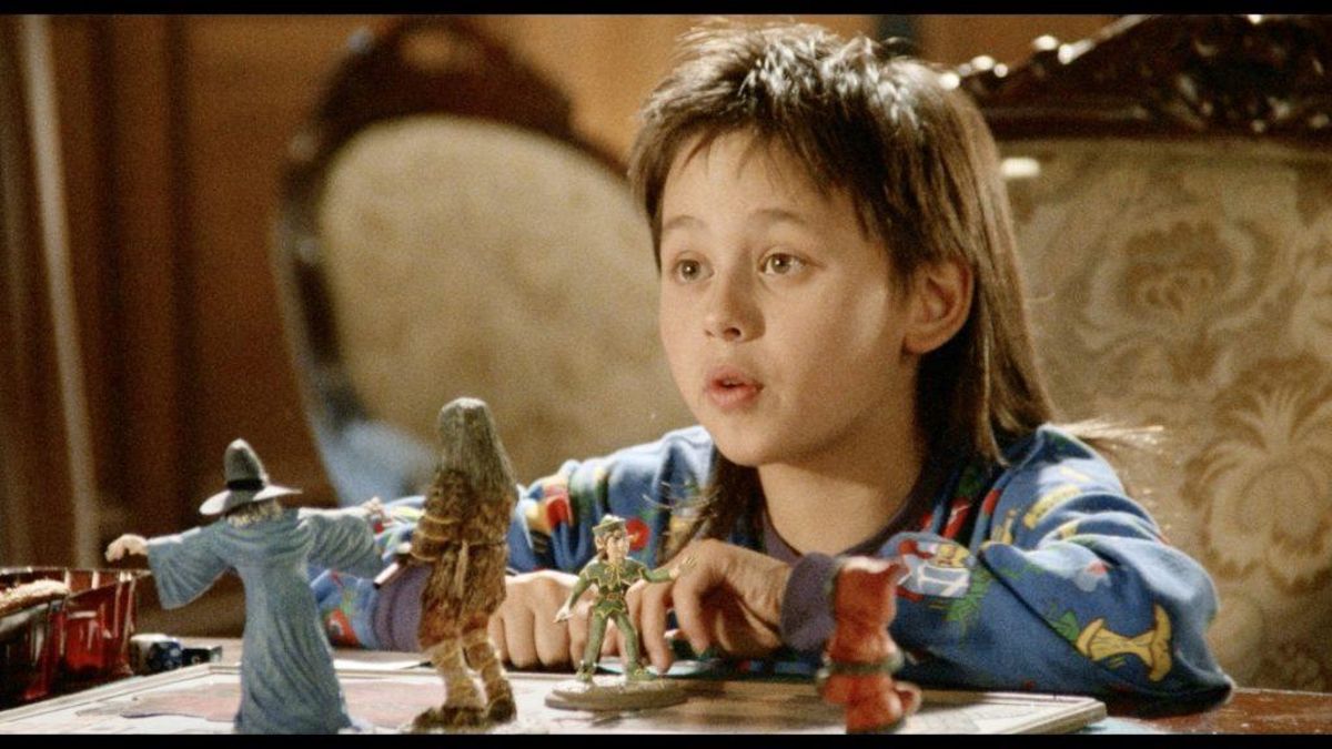 Antes de 'Solo en casa', esta película francesa ya había contado una historia similar, aunque mucho más oscura