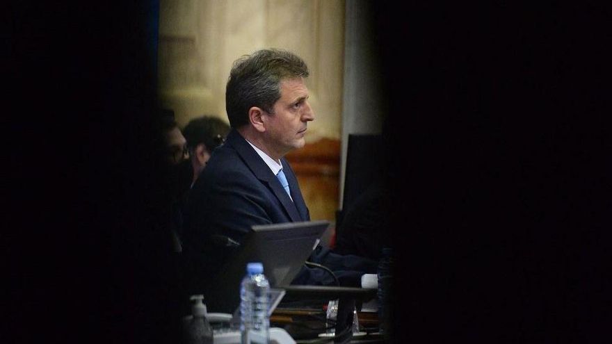 "Es la inflación, estúpidos": la orden de Massa para no hablar de candidaturas