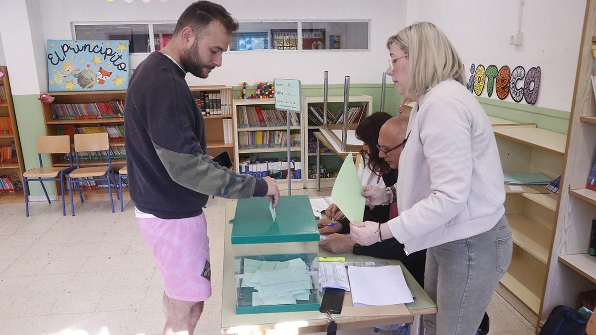 Elecciones al Parlamento de Andalucía 2026