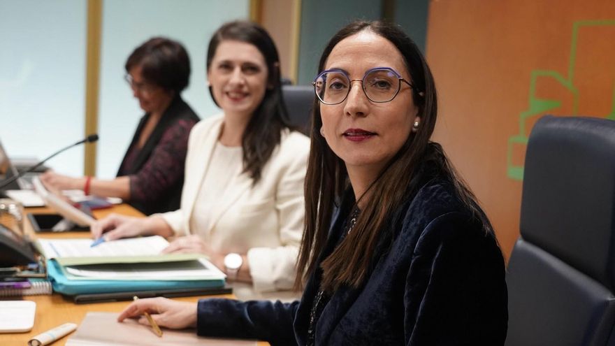 Educación convoca a los sindicatos con otra propuesta de mejora salarial en la escuela pública vasca a días de las huelgas