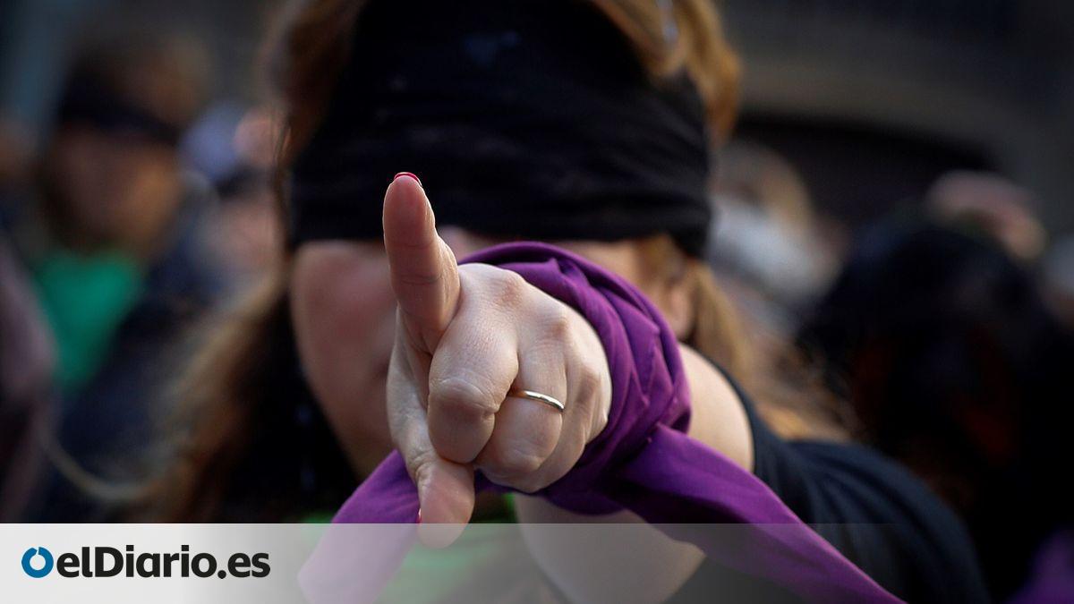 1.203 denuncias por violencia machista en Euskadi en el primer ...