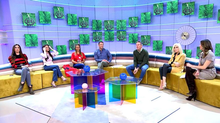 'Vamos a ver' estrenó presentador por sorpresa tras la ausencia de Joaquín Prat en el tramo final