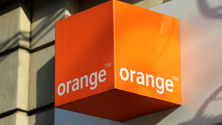 Orange anuncia un ERE para 485 personas en España, un 6,3 % de la plantilla