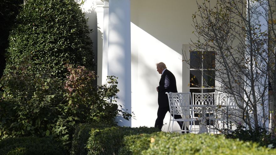 El Tribunal Supremo de EE.UU. analiza la legalidad de los aranceles de Trump