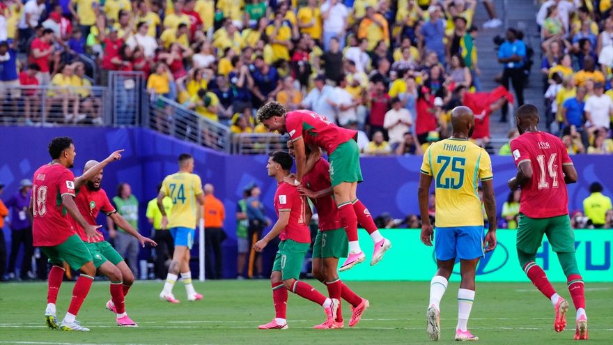 La profecía pendiente de Pelé: ¿ganará un país africano el Mundial?