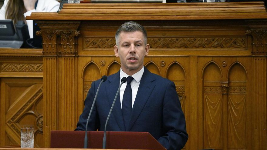 El nuevo Gobierno de Hungría crea una oficina para recuperar bienes malversados por Orbán