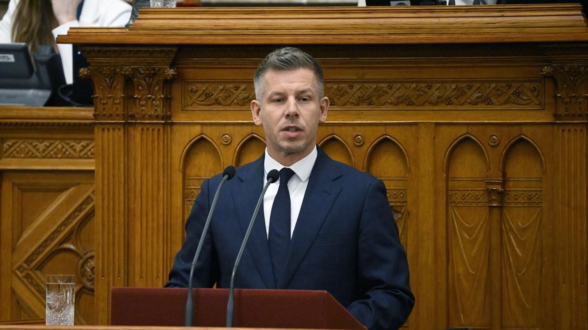 El nuevo Gobierno de Hungría crea una oficina para recuperar bienes malversados por Orbán